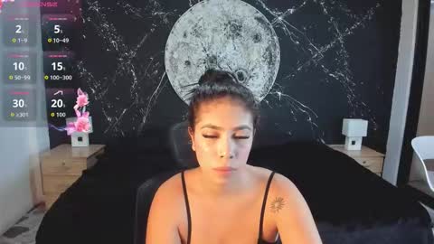 Asia and Zoe online show from October 6, 12:02 pm