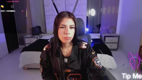 Asia and Zoe online show from October 13, 12:16 pm