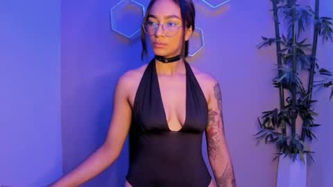 Camila online show from March 5, 10:06 pm