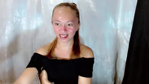 asian_aica online show from August 9, 5:12 am