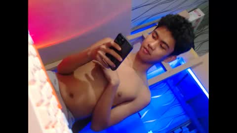 asian_ainsley69 online show from October 5, 5:33 pm
