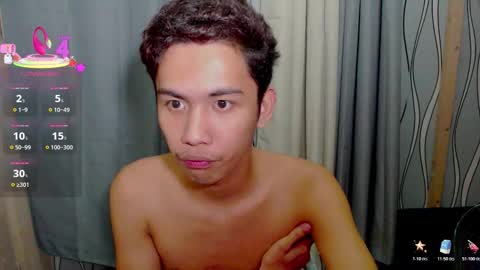 asian_ainsley69 online show from March 6, 9:33 pm