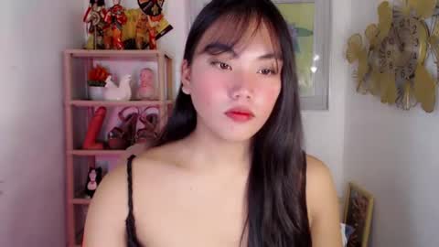 asian_alliyah online show from July 9, 1:09 am