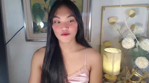 asian_alliyah online show from August 7, 5:09 am