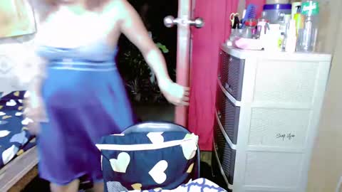 MISS ASIAN AMAYA online show from March 9, 4:22 pm