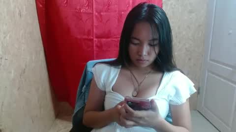 Snapshot of asian_ashxxx chatting on February 20, 2:07 am ashxxxxx online show from February 20, 2:07 am