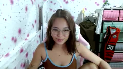 Snapshot of asian_ashxxx chatting on October 5, 12:58 pm ashxxxxx online show from October 5, 12:58 pm