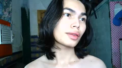 Snapshot of asian_babyboi chatting on July 23, 1:58 am asian_babyboi online show from July 23, 1:58 am