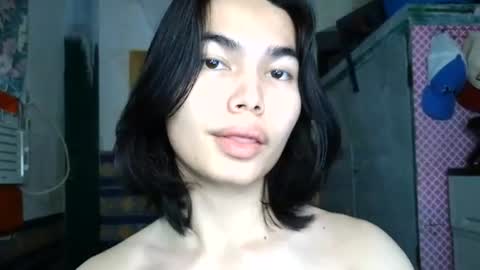 Snapshot of asian_babyboi chatting on July 23, 11:02 pm asian_babyboi online show from July 23, 11:02 pm