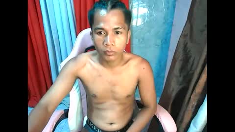 asian_benito online show from March 23, 11:14 am