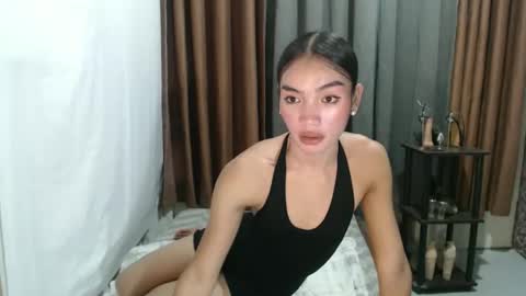 asian_cassy online show from March 10, 6:40 am