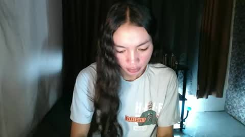 asian_cassy online show from March 29, 3:50 am