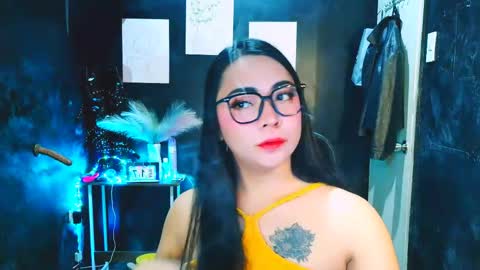 cherry online show from April 17, 2:53 pm