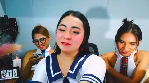 cherry online show from April 20, 1:58 pm