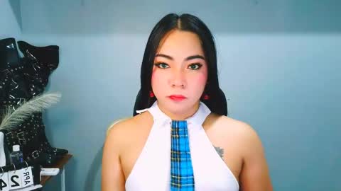 cherry online show from April 24, 7:55 am