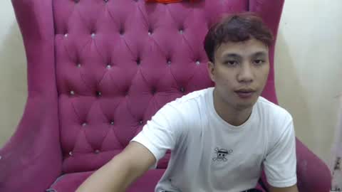 Snapshot of asian_cum_josh chatting on September 15, 3:56 pm asian_cum_josh online show from September 15, 3:56 pm