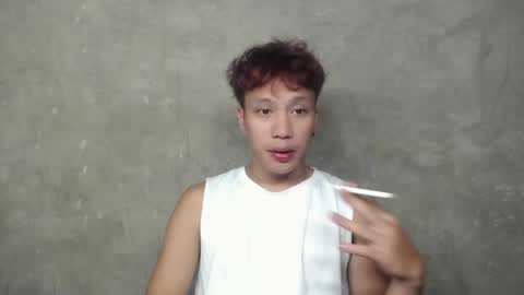 Snapshot of asian_cum_josh chatting on September 28, 2:33 pm asian_cum_josh online show from September 28, 2:33 pm