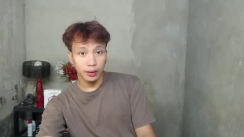 Snapshot of asian_cum_josh chatting on October 1, 1:06 pm asian_cum_josh online show from October 1, 1:06 pm