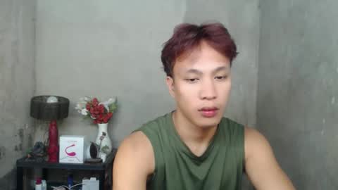 Snapshot of asian_cum_josh chatting on October 2, 1:07 pm asian_cum_josh online show from October 2, 1:07 pm