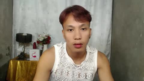 Snapshot of asian_cum_josh chatting on October 8, 4:26 pm asian_cum_josh online show from October 8, 4:26 pm
