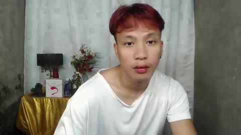 Snapshot of asian_cum_josh chatting on October 13, 9:59 pm asian_cum_josh online show from October 13, 9:59 pm