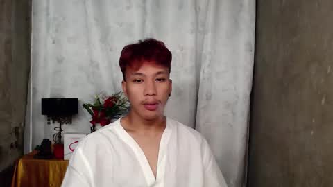 Snapshot of asian_cum_josh chatting on November 2, 2:52 pm asian_cum_josh online show from November 2, 2:52 pm