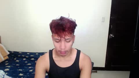 Snapshot of asian_cum_josh chatting on November 10, 2:54 am asian_cum_josh online show from November 10, 2:54 am