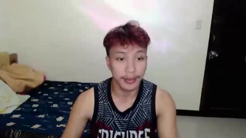 Snapshot of asian_cum_josh chatting on November 12, 6:47 am asian_cum_josh online show from November 12, 6:47 am