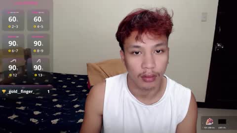 Snapshot of asian_cum_josh chatting on November 18, 8:02 pm asian_cum_josh online show from November 18, 8:02 pm