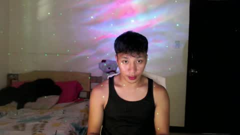 Snapshot of asian_cum_josh chatting on July 3, 3:57 am asian_cum_josh online show from July 3, 3:57 am