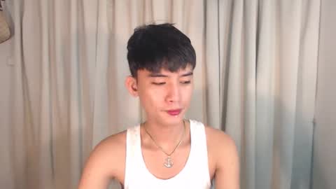 Snapshot of asian_cutiebaexx chatting on September 14, 5:23 pm Pat online show from September 14, 5:23 pm
