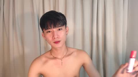 Snapshot of asian_cutiebaexx chatting on September 24, 7:01 am Pat online show from September 24, 7:01 am