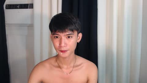 Snapshot of asian_cutiebaexx chatting on October 15, 9:48 pm Pat online show from October 15, 9:48 pm