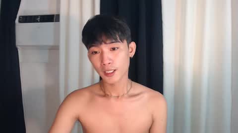 Snapshot of asian_cutiebaexx chatting on October 24, 5:04 am Pat online show from October 24, 5:04 am