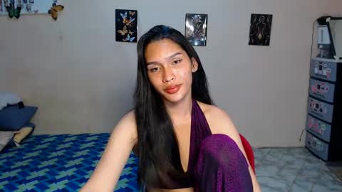 ANITA online show from February 25, 6:31 pm
