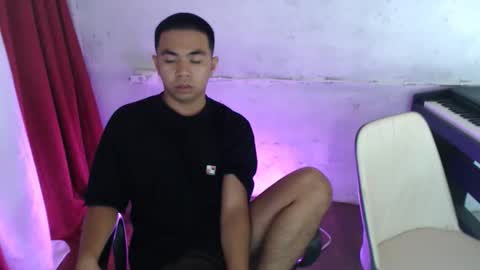 asian_janush online show from October 4, 12:52 am