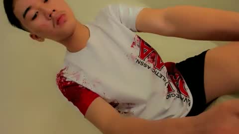 Jay Mar online show from February 8, 5:27 pm