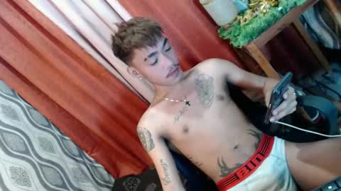 don online show from December 22, 1:34 am