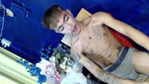 don online show from December 23, 12:52 pm