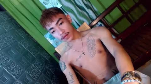 don online show from January 4, 12:05 am