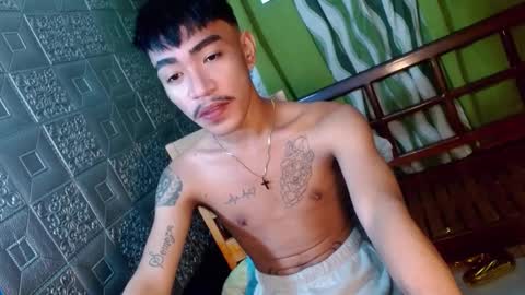 don online show from January 5, 7:17 pm