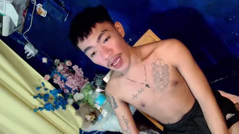 don online show from February 9, 7:09 pm