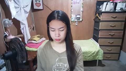 asian_llory online show from October 12, 10:20 pm