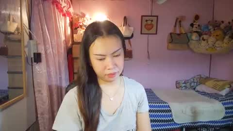 asian_llory online show from March 5, 1:34 am