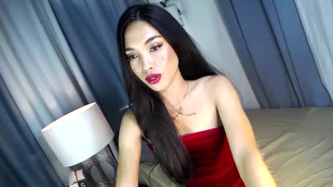 Snapshot of asian_luci chatting on January 23, 2:12 am LUCI BABE online show from January 23, 2:12 am
