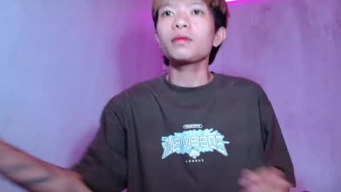 asian_macky online show from April 20, 3:04 pm