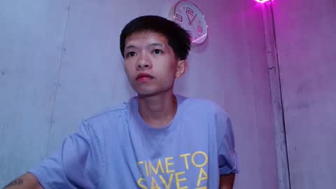 Snapshot of asian_macky chatting on May 1, 3:05 pm asian_macky online show from May 1, 3:05 pm