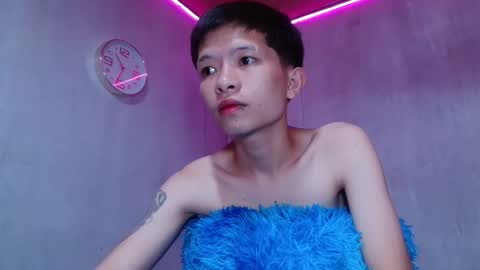 Snapshot of asian_macky chatting on May 3, 2:34 pm asian_macky online show from May 3, 2:34 pm