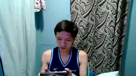 Snapshot of asian_macky chatting on June 8, 5:13 pm asian_macky online show from June 8, 5:13 pm