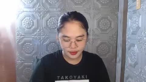 asian_nova online show from October 18, 7:42 am